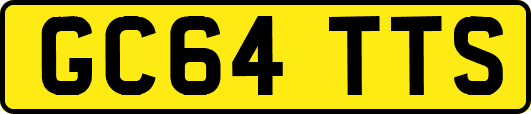 GC64TTS