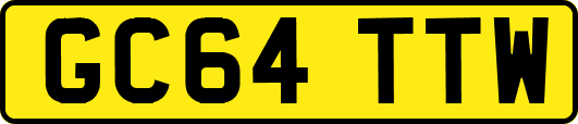 GC64TTW