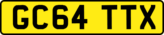 GC64TTX
