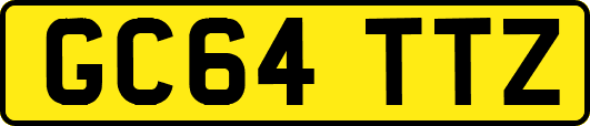GC64TTZ