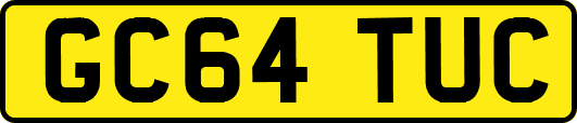 GC64TUC