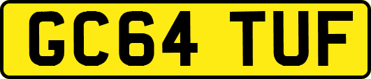 GC64TUF