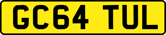 GC64TUL