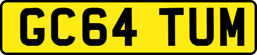 GC64TUM