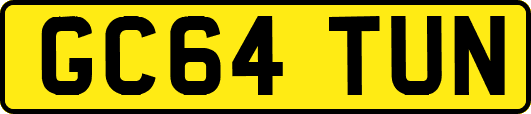 GC64TUN