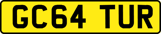 GC64TUR