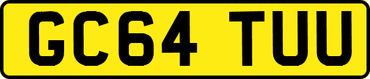 GC64TUU