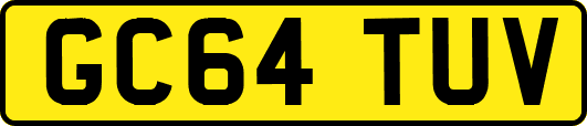 GC64TUV