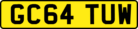 GC64TUW