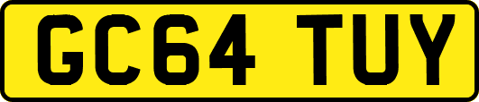 GC64TUY