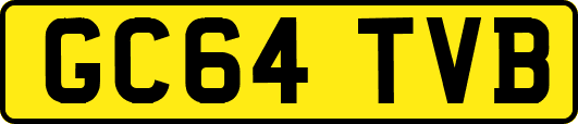 GC64TVB