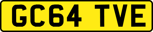 GC64TVE