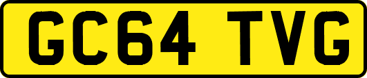 GC64TVG