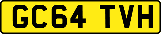 GC64TVH