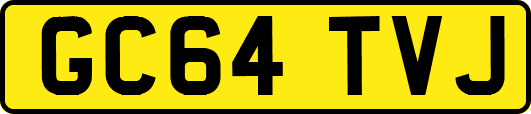 GC64TVJ