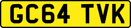 GC64TVK