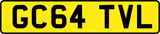 GC64TVL
