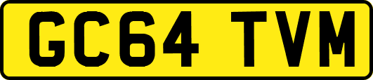 GC64TVM