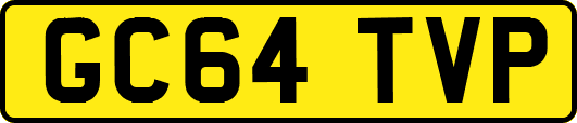 GC64TVP