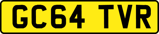 GC64TVR