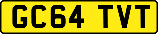 GC64TVT