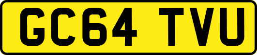 GC64TVU