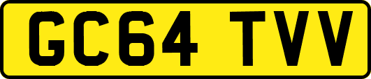 GC64TVV