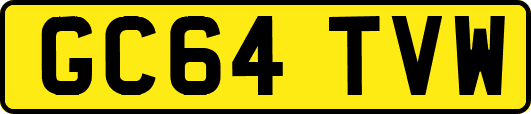 GC64TVW