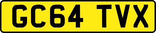 GC64TVX