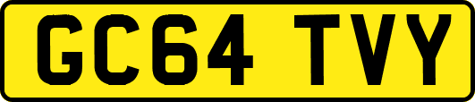 GC64TVY
