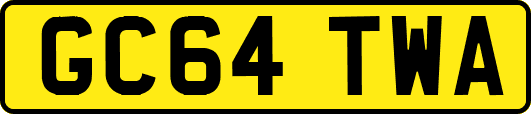 GC64TWA