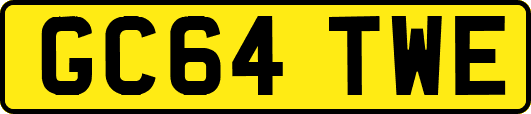 GC64TWE