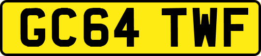 GC64TWF
