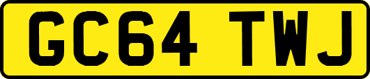 GC64TWJ