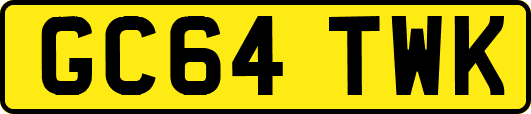 GC64TWK