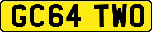 GC64TWO