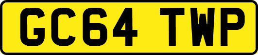 GC64TWP