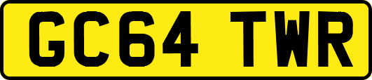 GC64TWR