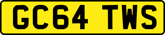 GC64TWS