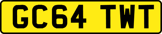 GC64TWT