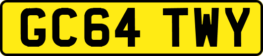 GC64TWY
