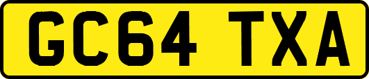 GC64TXA