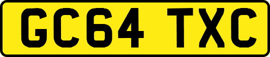 GC64TXC