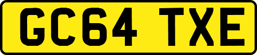 GC64TXE