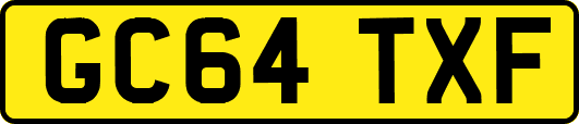 GC64TXF