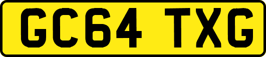 GC64TXG