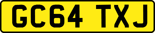 GC64TXJ