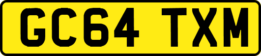 GC64TXM