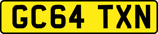 GC64TXN