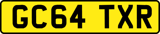 GC64TXR